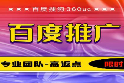 SEM营销案例：电商平台的流量密码